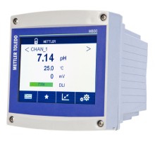 Трансмиттер M800 Water 2-CH PN Flow