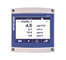 Transmitter M800 Water2-CH RecordLOC