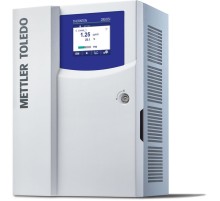 Analyzer 2850Si Silica 2/Enc/PO4