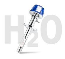 Датчик влажности и водяного пара: GPro 500