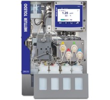 Analyzer 2850Si Silica 2/Pnl