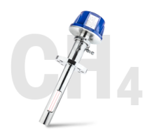 Газоанализатор содержания метана GPro 500