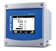 Трансмиттер M300 Process 1-CH ½DIN