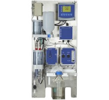 Analyzer 2301Na Panel Assy