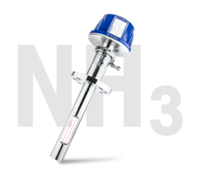 Газоанализатор аммиака GPro 500