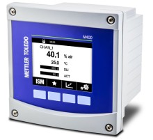 Трансмиттер M400 FF 4-Wire