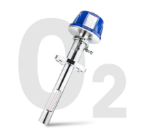 Oxygen Gas Analyzer: GPro 500