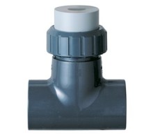 Проточный корпус InFlow 751 — ПВДФ