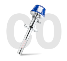 Газоанализатор угарного газа: GPro 500