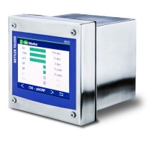 Трансмиттер M800 Process 2-CH SS