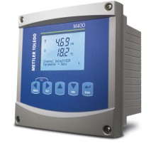 Трансмиттер M400 2H