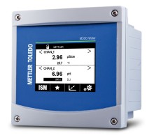 Transmitter M300 WaterC/R 2-CH ½DIN