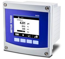 Трансмиттер M400 Type 1 ISM