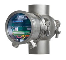 Оптическая система контроля продукции InPro 8300 RAMS