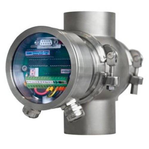 Оптическая система контроля продукции InPro 8300 RAMS