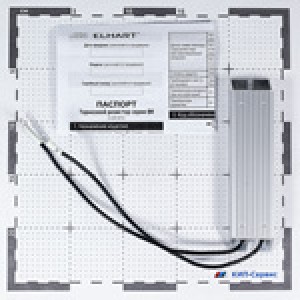 BR Тормозные резисторы
