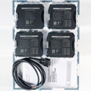 КОНТУР А KIT- Комплект для сборки шкаф управления ИТП