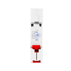 Автоматические выключатели модульные CBM 4.5 кА, 1-полюсный, хар-ка. B, C, D