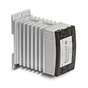 ESS1-DA DHT Компактное ТТР на DIN-рейку (4-32 VDC)