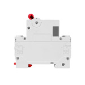 Автоматические выключатели модульные CBM 4.5 кА, 1-полюсный, хар-ка. B, C, D
