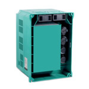 EMD-PUMP Преобразователь частоты для насосов