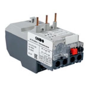 Тепловые реле AC-TR для контакторов ACS, ACU и ACP