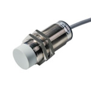 LR-30 Индуктивные датчик с цилиндрическим корпусом М30х1,5