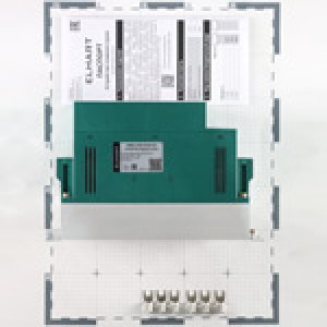 EMS-LITE Устройство плавного пуска