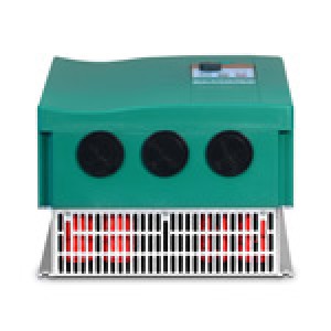 EMD-PUMP Преобразователь частоты для насосов