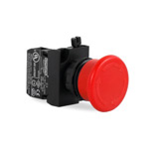 Кнопки серия CP IP65