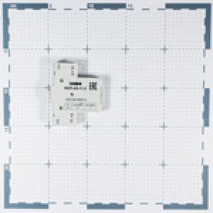 Автоматы защиты двигателя MCP