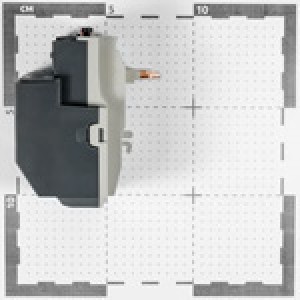Тепловые реле AC-TR для контакторов ACS, ACU и ACP