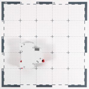 Автоматические выключатели модульные CBM 4.5 кА, 2-полюсный, хар-ка. B, C, D