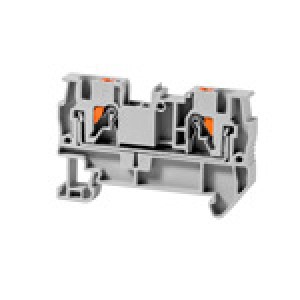 Клеммы push-in серии TPI