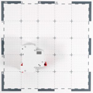 Автоматические выключатели модульные CBM 4.5 кА, 3-полюсный, хар-ка.  B, C, D