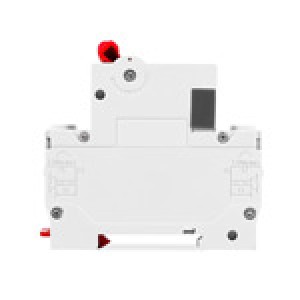 Автоматические выключатели модульные CBM 4.5 кА, 2-полюсный, хар-ка. B, C, D
