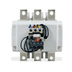 Тепловые реле AC-TR для контакторов ACS, ACU и ACP