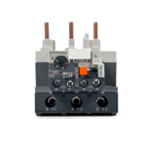 Тепловые реле AC-TR для контакторов ACS, ACU и ACP