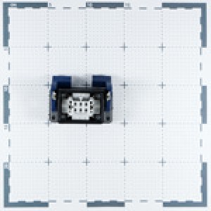 EBM промышленный разъем + аксессуары EMAS