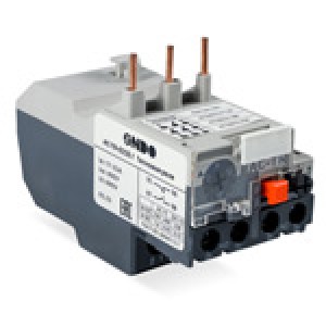 Тепловые реле AC-TR для контакторов ACS, ACU и ACP