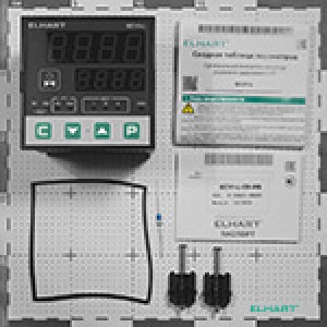 ECV1 ПИД-регулятор для КЗР