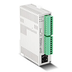 ПЛК SS2 серия