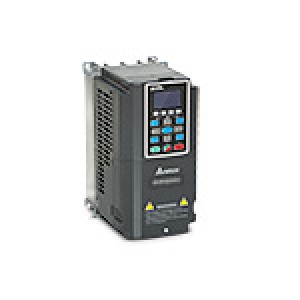 CP2000 Преобразователь частоты для насосов и вентиляторов