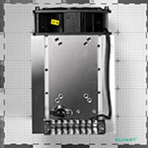 Радиаторы охлаждения для SSR ELHART