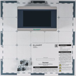 ELP-xxL: Обновлённые резистивные панели оператора