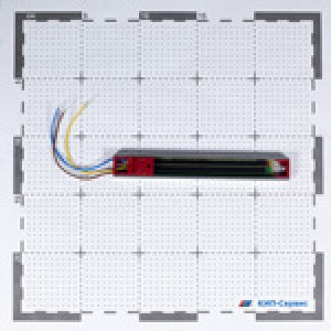 OPH / SOPH Линейные потенциометры для OEM-производителей