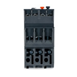 Тепловые реле AC-TR для контакторов ACS, ACU и ACP