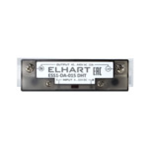 ESS1-DA DHT Компактное ТТР на DIN-рейку (4-32 VDC)