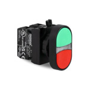 Кнопки серия CP IP65