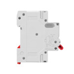 Автоматические выключатели модульные CBM 6 кА, 2-полюсный, хар-ка. B, C, D